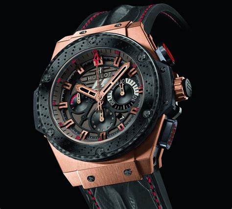 hublot formula 1.